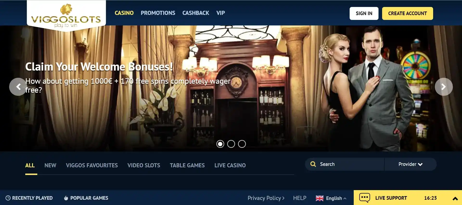 ViggoSlots 3